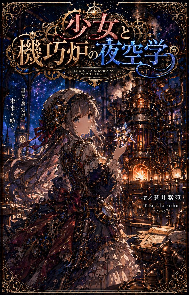 画像のプロンプトはALTに載せてます。