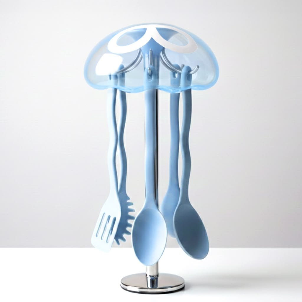 Studio Product Render From Blueprint